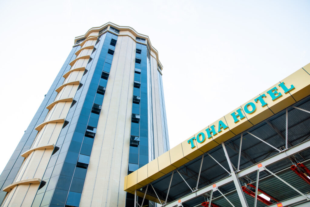 TOHA HOTEL PHOTOS (1 of 63)