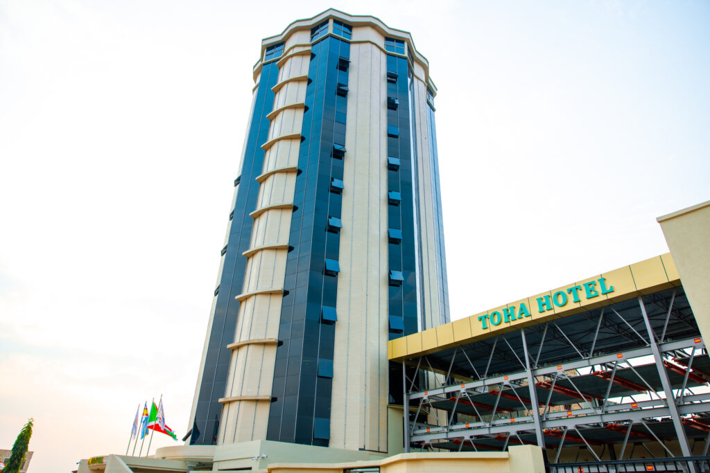 TOHA HOTEL PHOTOS (10 of 63)