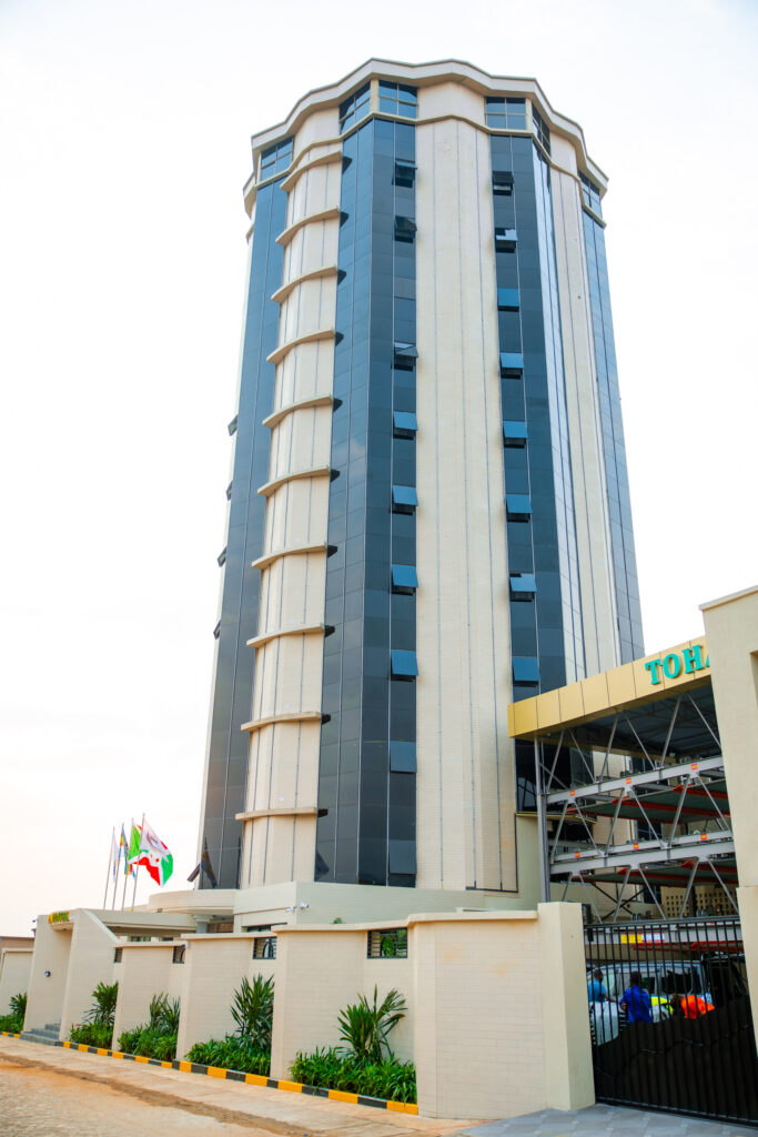TOHA HOTEL PHOTOS (11 of 63)