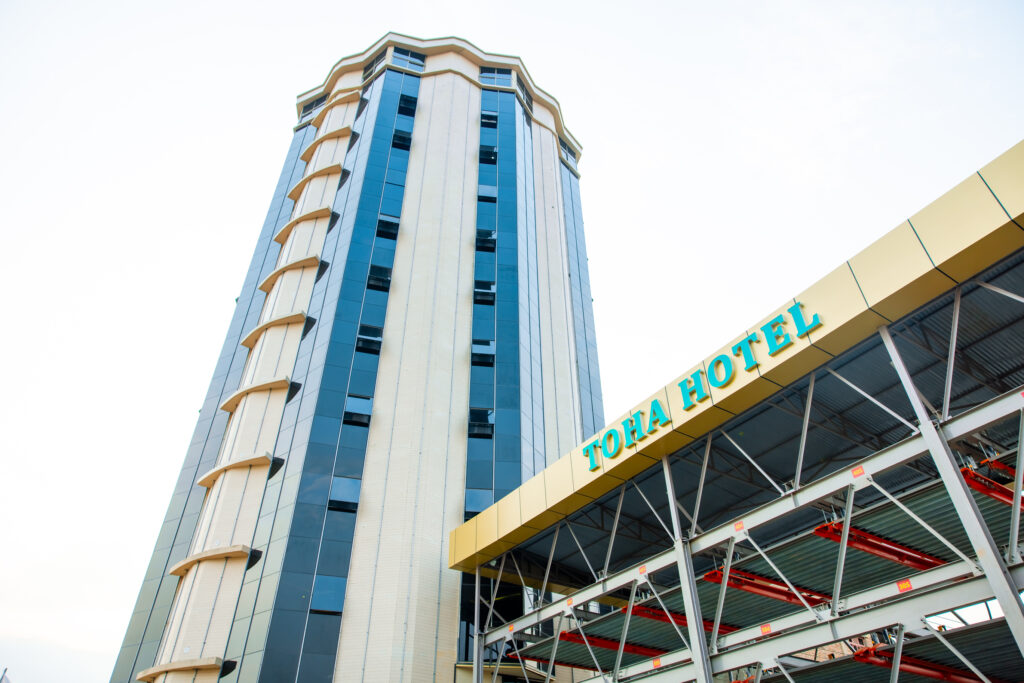 TOHA HOTEL PHOTOS (2 of 63)