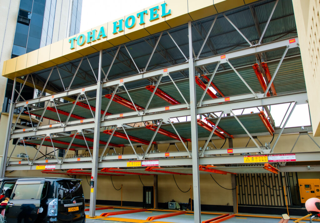 TOHA HOTEL PHOTOS (3 of 63)