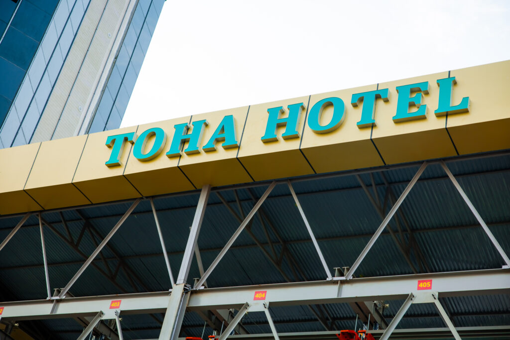 TOHA HOTEL PHOTOS (4 of 63)